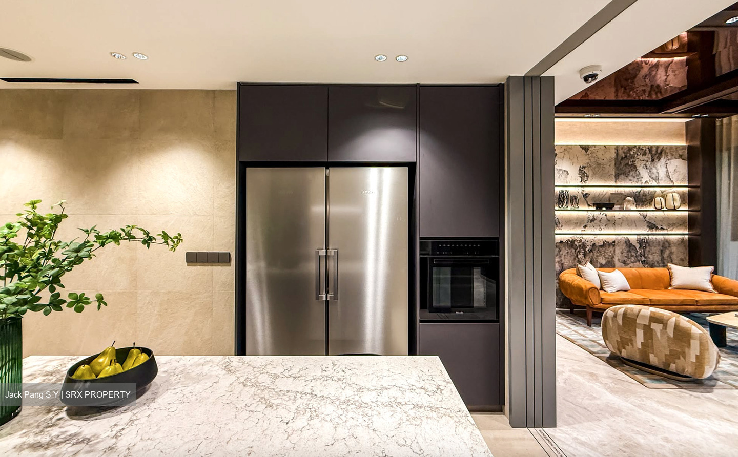 Promenade Peak (D3), Condominium #500062261